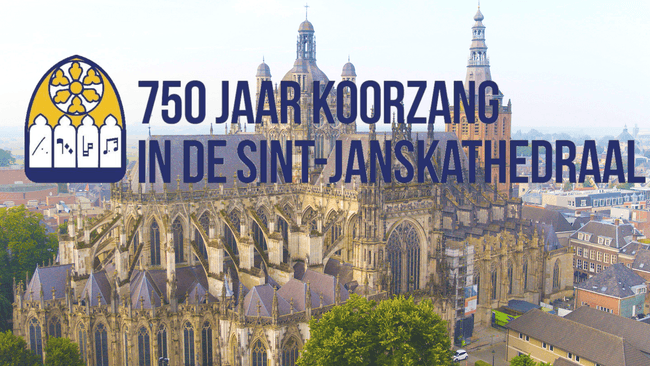 Nacht van de koorzang