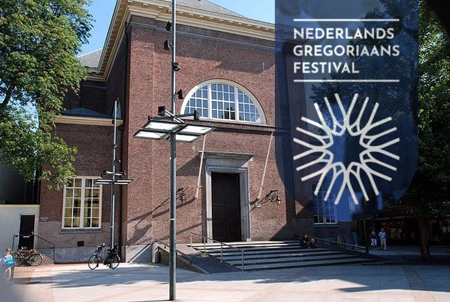 Nederlands Gregoriaans Festival 2025