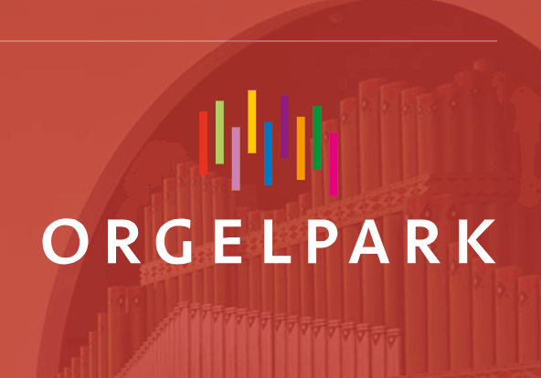 Orgelpark – Componisten portret Jacques Bank