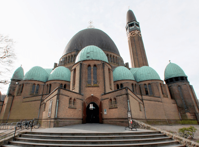 Koormuziek van Nederlandse componisten