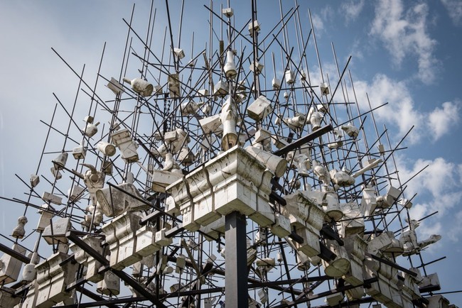 Licht, Vrede en Vrijheid