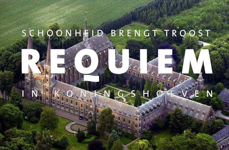 Requiem in Koningshoeven